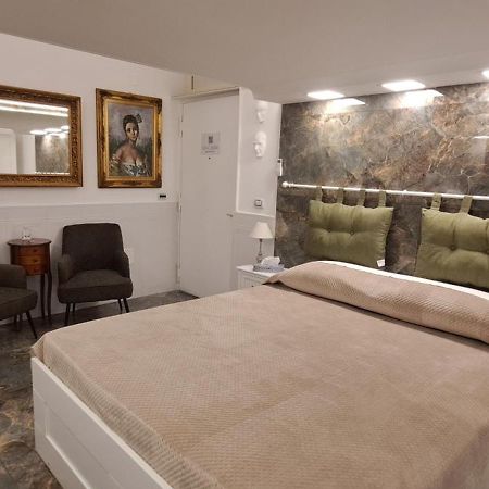 فندق Casa San Felice نابولي المظهر الخارجي الصورة