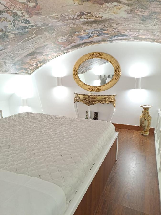 فندق Casa San Felice نابولي المظهر الخارجي الصورة
