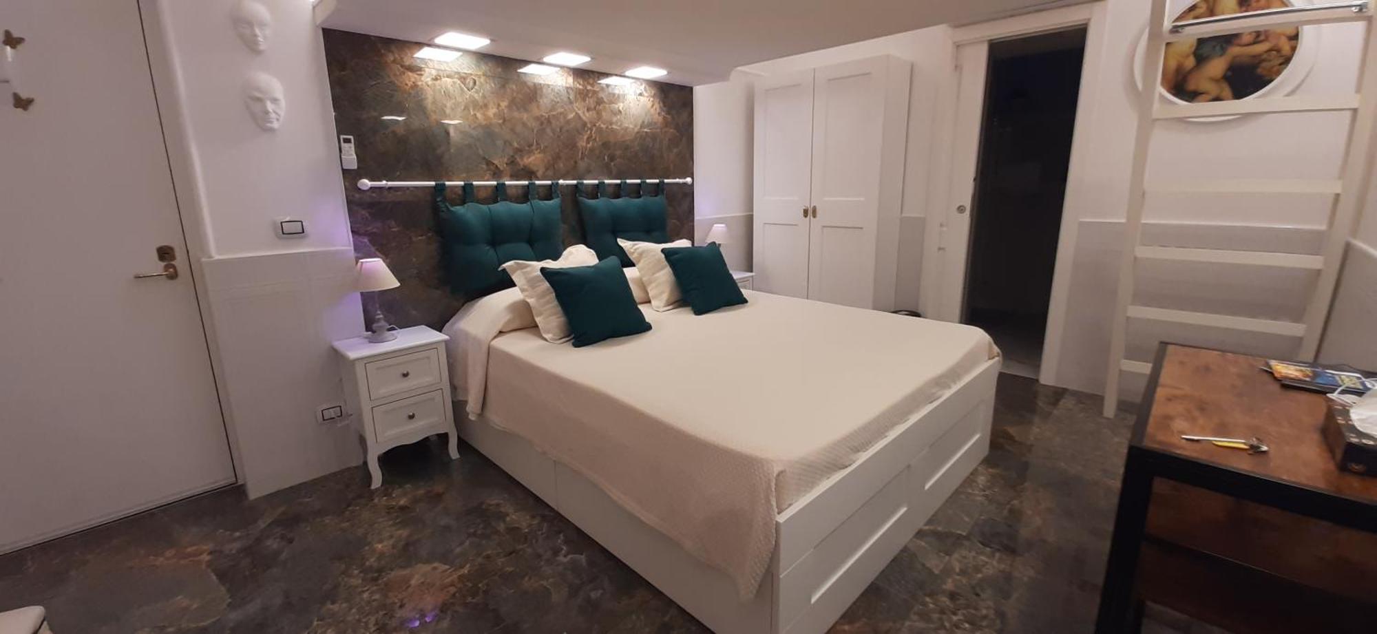 فندق Casa San Felice نابولي المظهر الخارجي الصورة
