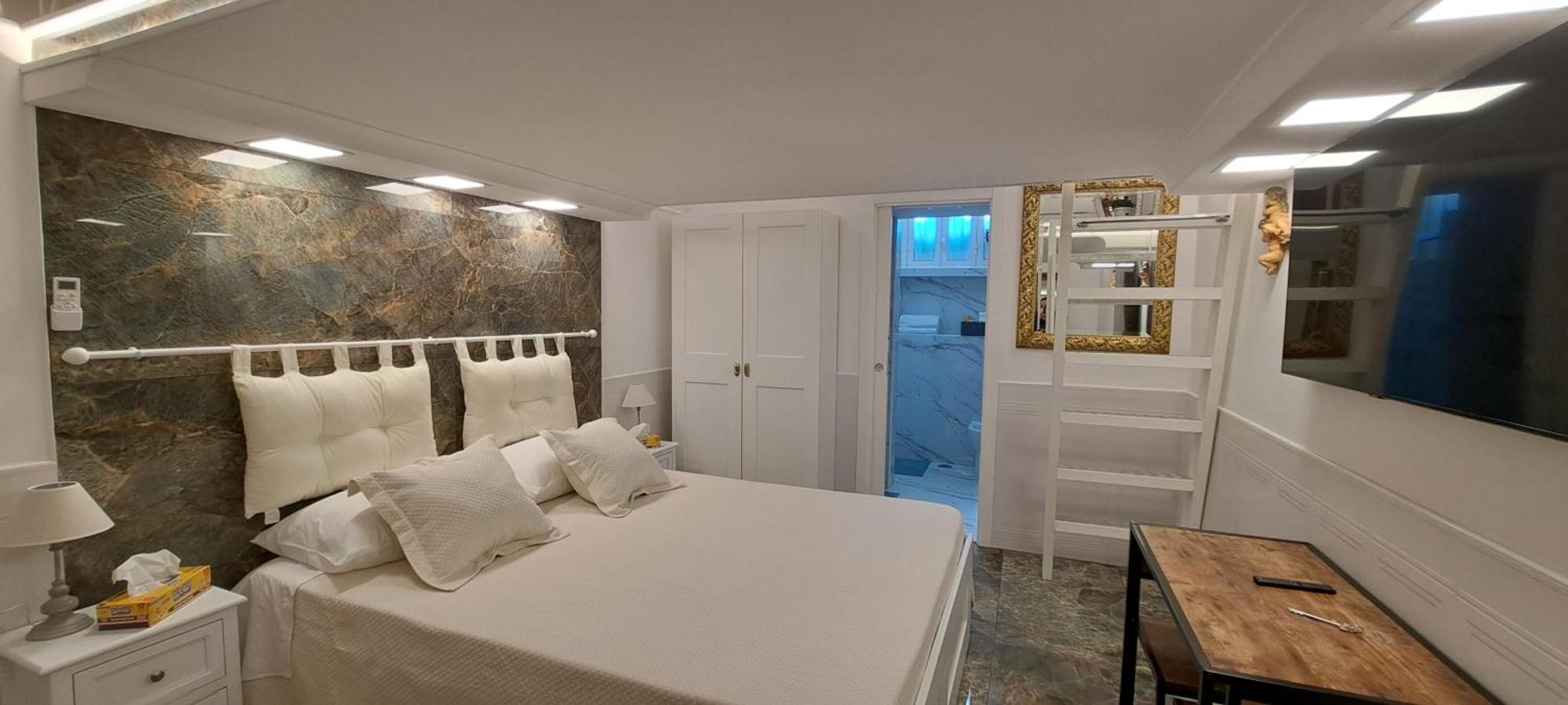 فندق Casa San Felice نابولي المظهر الخارجي الصورة